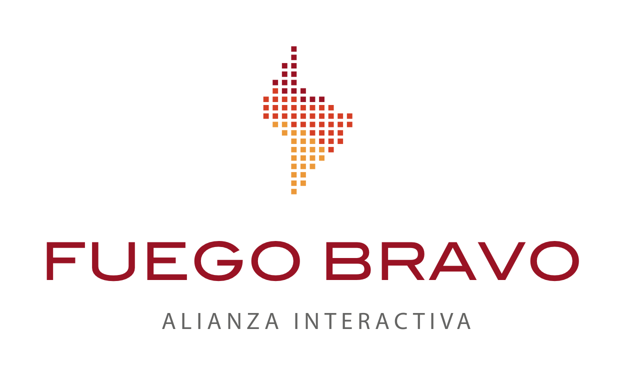 Fuego Bravo Alianza Interactiva
