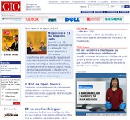 CIO Magazine