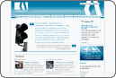 Website ABRASPE