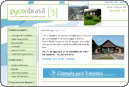 Website PyConBrasil