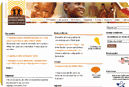 Rede ANDI Brasil - Hotsite