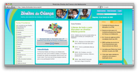 Novo projeto com a Rede ANDI Brasil