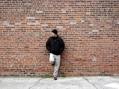 Hector Velarde
