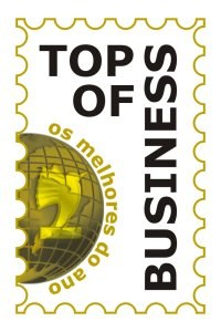 Selo Top of Business Nacional 2006